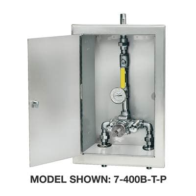 Symmons Cabinet Unit