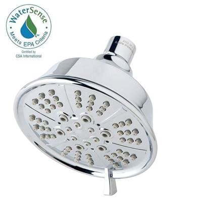 Symmons Allura Traditional Showerhead by Symmons