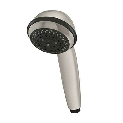 Symmons Hand Shower Wand, 3 Mode - Satin Nickel by Symmons
