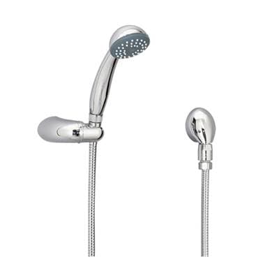 Symmons Hand Shower & 6'' Vinyl Hose by Symmons