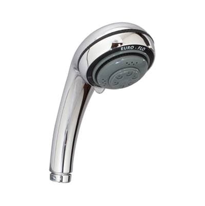 Symmons Hand Shower Wand, 5 Mode - Chrome
