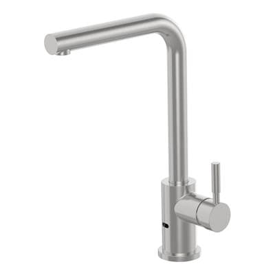 Symmons DS Creations Kitchen Faucet - Stainless Steel