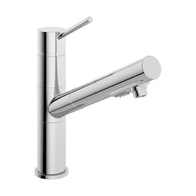 Symmons Dia Pull Out Kitchen Faucet by Symmons