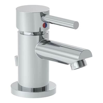 Symmons Dia Single Handle Faucet