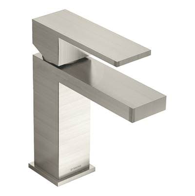 Symmons Duro Single Handle Faucet - Satin Nickel