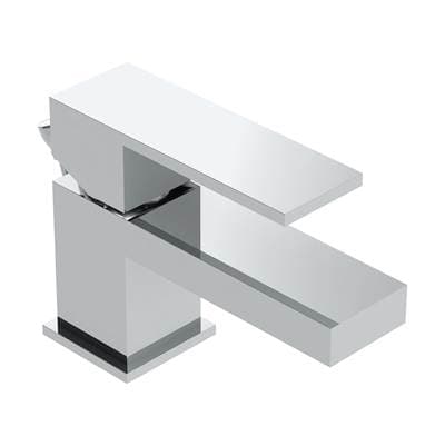 Symmons Duro Single Handle Faucet - Chrome