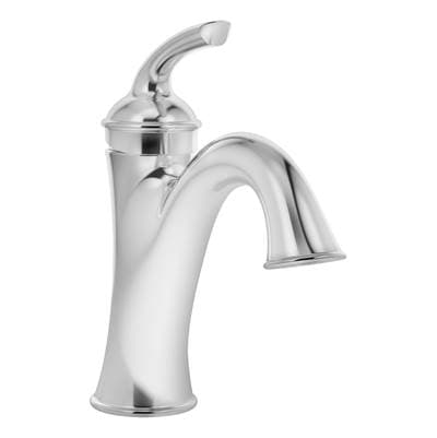 Symmons Elm Single Handle Faucet - Chrome
