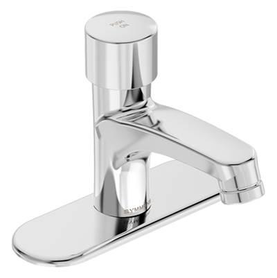 Metering Faucet by Symmons