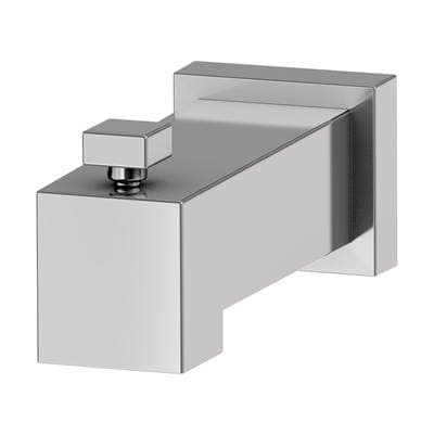 Symmons Duro Diverter Tub Spout - Polished Chrome by Symmons