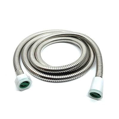 Symmons 72 In. Hand Shower Hose - Polished Chrome by Symmons