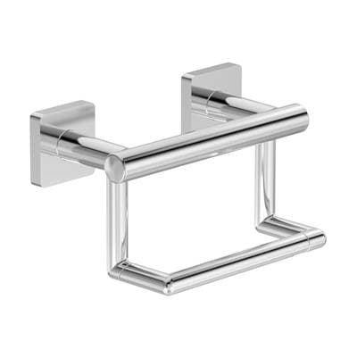 Symmons Duro ADA Wall-mounted Toilet Paper Holder - Polished Chrome
