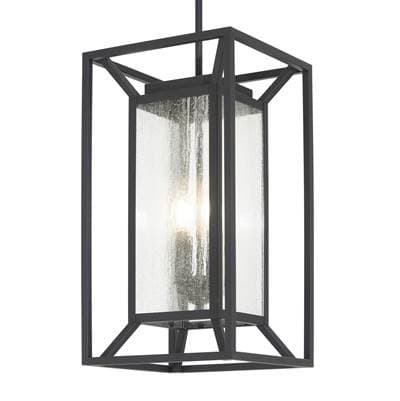 The Great Outdoors 4 Light Rod Drop - Sand Coal