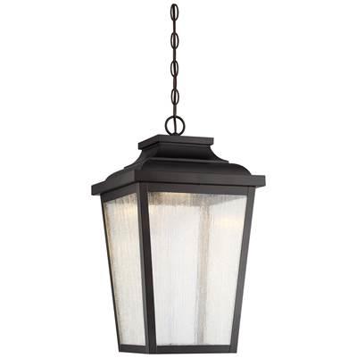 4 Light Outdoor Pendant by The Great Outdoors