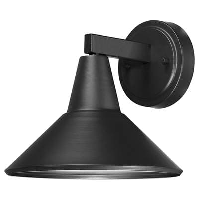 The Great Outdoors 1 Light 9'' Dark Sky Wall Mount by The Great Outdoors