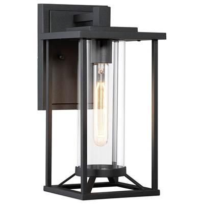 1 Light Outdoor Wall Mount by The Great Outdoors