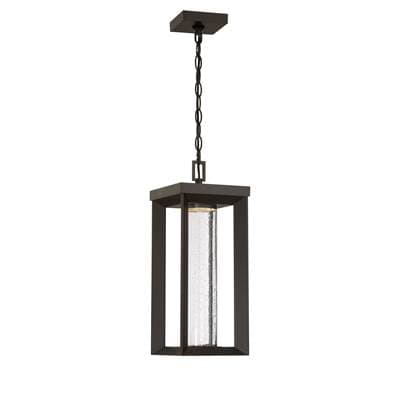 The Great Outdoors 1 Light Led Chain Hung by The Great Outdoors