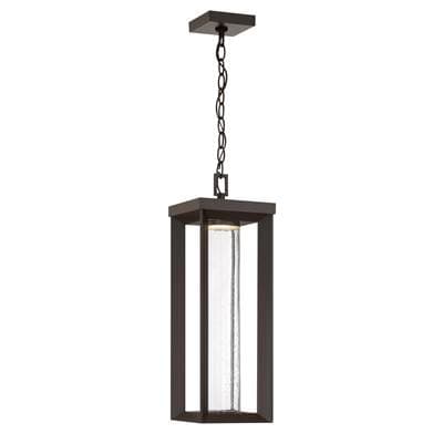 The Great Outdoors 1 Light Led Chain Hung by The Great Outdoors