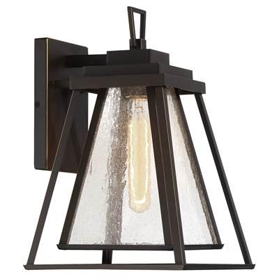 1 Light Medium Wall Mount by The Great Outdoors