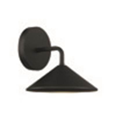 The Great Outdoors Led Outdoor Wall Mount - Sand Coal