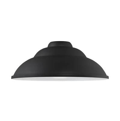 The Great Outdoors Metal Shade - Sand Coal by The Great Outdoors
