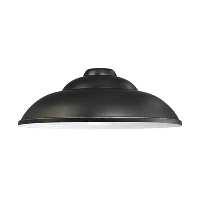 The Great Outdoors Outdoor Shade - Matte Gold by The Great Outdoors