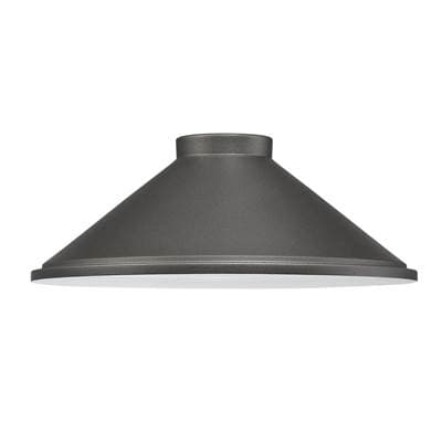The Great Outdoors Outdoor Shade - Smoked Iron by The Great Outdoors