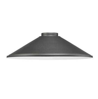 The Great Outdoors Outdoor Shade - Smoked Iron by The Great Outdoors