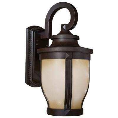 1 Light Wall Mount by The Great Outdoors