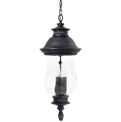 4 Light Chain Hung by The Great Outdoors