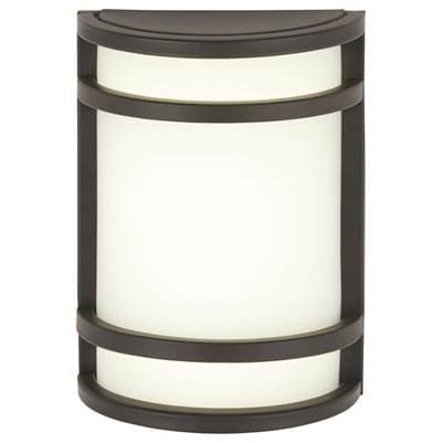 The Great Outdoors 1 Light Pocket Lantern - Oil Rubbed Bronze by The Great Outdoors