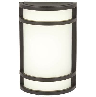 The Great Outdoors 2 Light Pocket Lantern - Oil Rubbed Bronze by The Great Outdoors