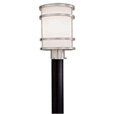 1-Lt Post Lamp
