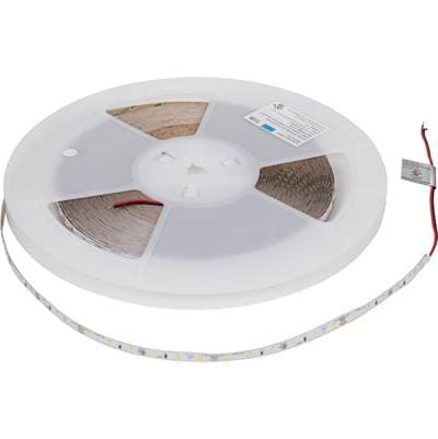 Task Lighting 100 Ft 120 Lumens/ft Radiance 24V Tape Light, 4000K by Task Lighting