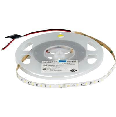 Task Lighting 16 Ft 120 Lumens Per Foot Radiance LED 24V Tape Light, 2700K Warm White by Task Lighting