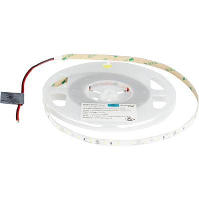 Task Lighting 16 Ft 120 Lumens Per Foot Radiance LED 24V Tape Light, 3000K Soft White by Task Lighting