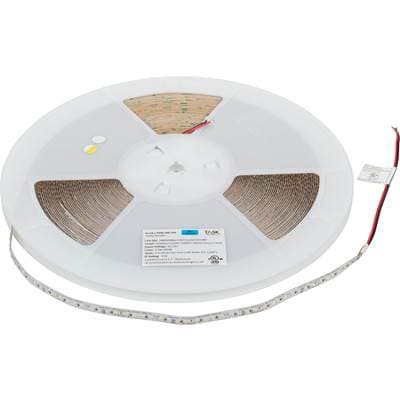 Task Lighting 100 Ft 300 Lumens/ft Tunable-white 24V Tape Light with Tandemled Technology