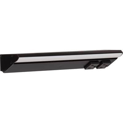 Task Lighting 12-1/2'' 600 Lumen/ft. Higher Output Remote Power Supply (RM) Series Lighted Power... by Task Lighting