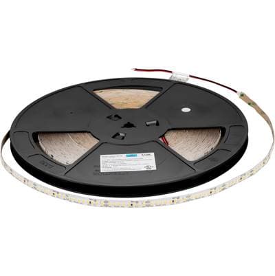 Task Lighting 100 Ft 400 Lumens/ft Single-white 24V Tape Light, Cool White 4000K