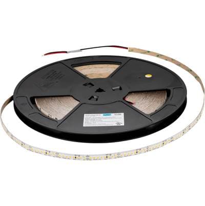 Task Lighting 100 Ft 600 Lumens/ft Single-white 24V Tape Light, Soft White 3000K