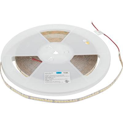 Task Lighting 100 Ft 400 Lumens/ft Tunable-white 24V Tape Light with Tandemled Technology,... by Task Lighting
