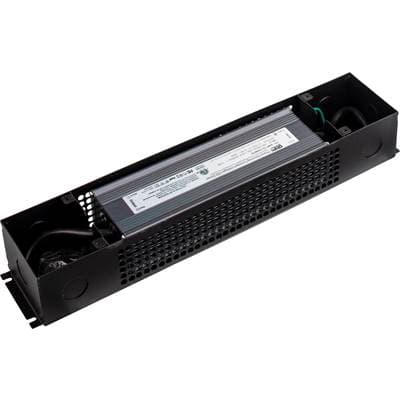 Task Lighting 120 Watt 12V 10A Hardwired Dimmable Power Supply