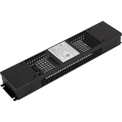 Task Lighting 30 Watt 24V 1.25A Hardwired Dimmable Power Supply by Task Lighting