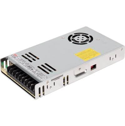 Communication And Low Voltage Hardware