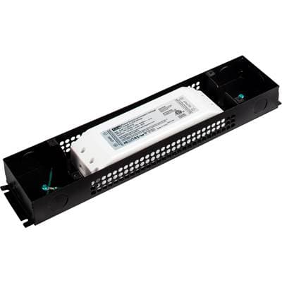 Task Lighting 60 Watt 12V 5A Hardwired Dimmable Power Supply