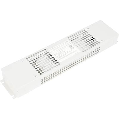 Task Lighting 24 Watt 12V 2A Hardwired Dimmable Power Supply