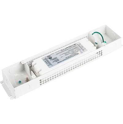 Task Lighting 48 Watt 12V 4A Hardwired Dimmable Power Supply by Task Lighting