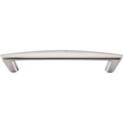 Top Knobs Tinley Pull 5 1/16 Inch (c-c) - Brushed Satin Nickel