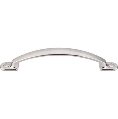 Arendal Pull 5 1/16 Inch (c-c) Brushed Satin Nickel