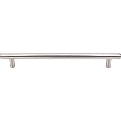 Top Knobs Hopewell Appliance Pull 12 Inch (c-c) - Brushed Satin Nickel