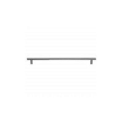 Top Knobs Hopewell Appliance Pull 24 Inch (c-c) - Polished Nickel